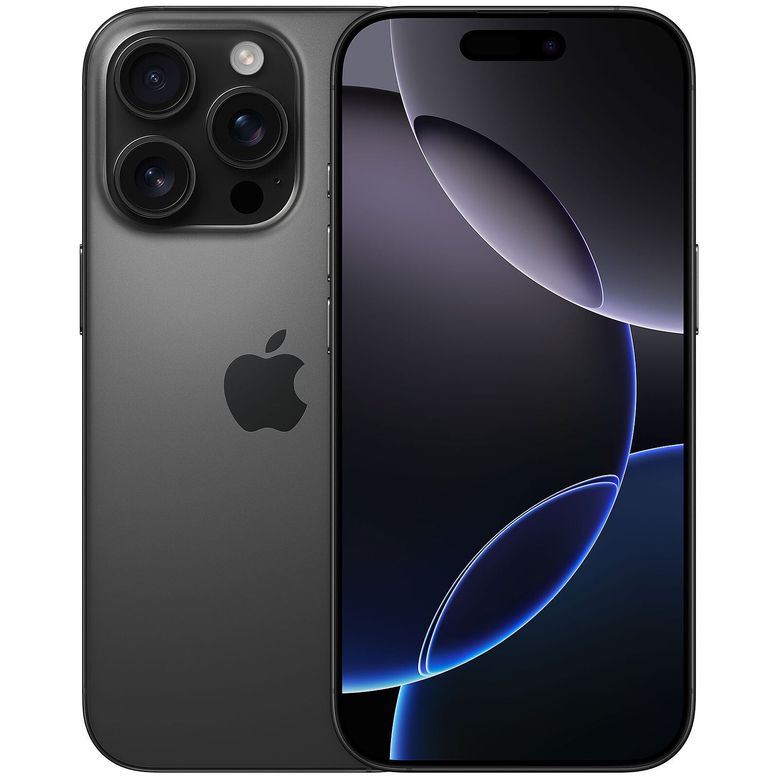 iPhone 16 pro